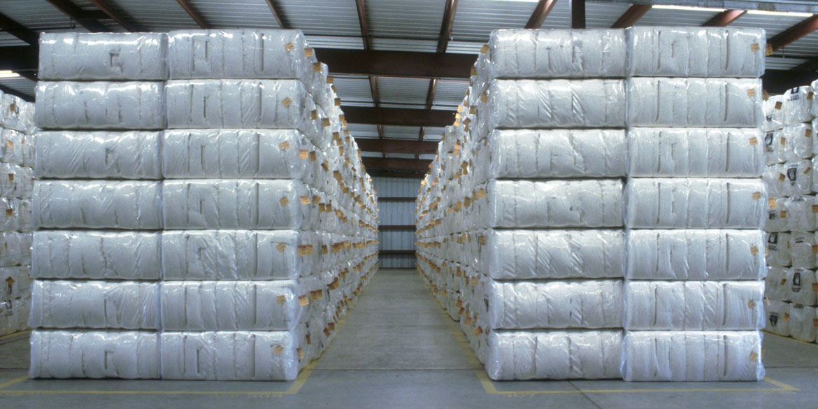 Cotton Bales